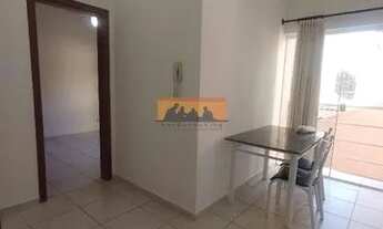 Imagem 2: Kitnet para aluguel, 1 quarto, 1 suíte, Jardim Santa Genebra II (Barão Geraldo) - Campinas