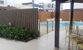 Imagem 4: APARTAMENTO no GLÓRIA com 3 quartos para LOCAÇÃO, 85 m²