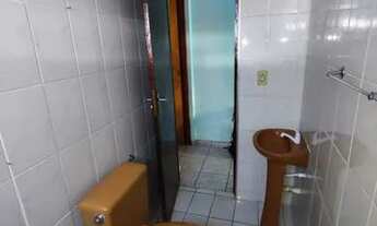 Imagem 3: Térrea para aluguel com 70 metros quadrados com 1 quarto em Vila Brasilina - São Paulo - S