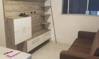 Imagem: Apartamento com 2 dormitórios à venda