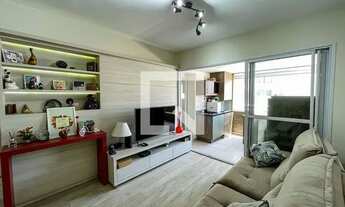 Imagem 2: Apartamento para Aluguel - Santana, 2 Quartos, 75 m2