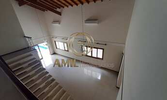 Imagem 2: MF-Lindo sobrado no Taubaté Village-Locação R$-7.750,00 Venda R$1.700,000,00