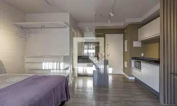 Imagem 4: Apartamento para Aluguel - Consolação, 1 Quarto, 35 m2