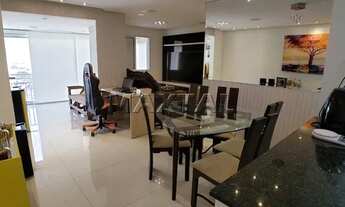 Imagem 4: Apartamento ,72M2, 2 dormitórios, 1 suíte ,2 banheiros,1 vaga na Vila Maria