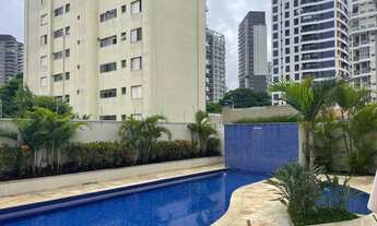 Imagem 6: Apto Vila Olímpia para investir 50% entrada e parcela o restante