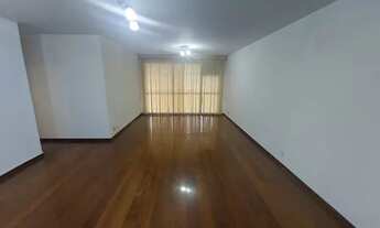 Imagem: Barra Bonita, apartamento para alugar