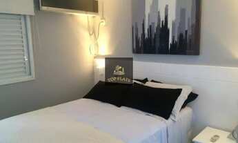 Imagem 5: Flat disponível no Jardim Paulista