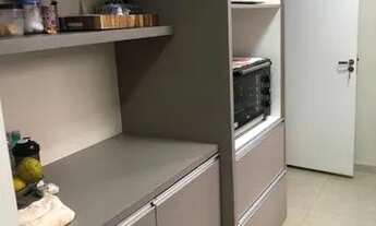 Imagem 4: Casa com 3 dormitórios para alugar, 140 m² por R$ 4.080,00/mês - Village Imperial Residenc