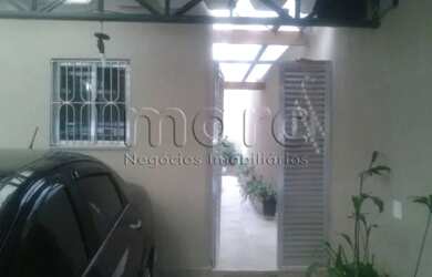 Imagem 3: SÃO PAULO - Casa Padrão - VILA MONUMENTO