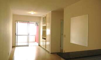 Imagem 2: Excelente Apartamento de 67 m² com 2 Dormitórios (1 suíte), 2 Garagens a 5 min do Shopping