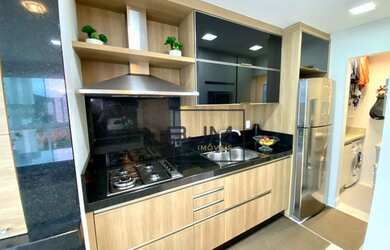 Imagem 5: Apartamento com 3 dormitórios à venda, 80 m² por R$ 679.000,00 - Atiradores - Joinville/SC