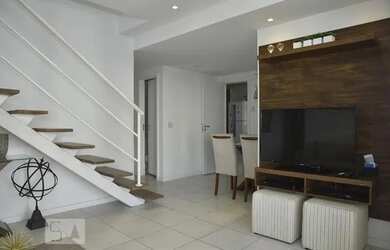 Imagem 4: Apartamento para Aluguel - Barra da Tijuca - Marapendi, 5 Quartos, 321 m2