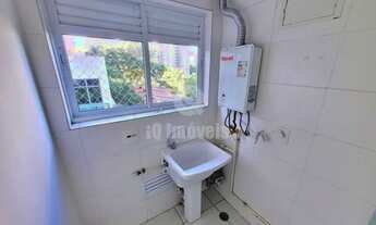 Imagem 7: Apartamento para locação com 49 m², 1 suíte e 1 vaga no Campo Belo R$ 3.200,00