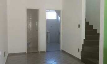 Imagem 7: Casa para aluguel com 2 quartos em Jardim Andrea Ville - Tatuí - SP