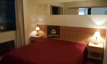 Imagem 4: Flat disponível no Itaim Bibi