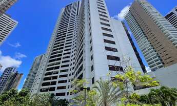 Imagem 2: Apartamento para venda possui 140 metros quadrados com 4 quartos