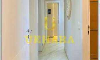 Imagem 6: Apartamento 03 Suítes no Jardim Anália Franco