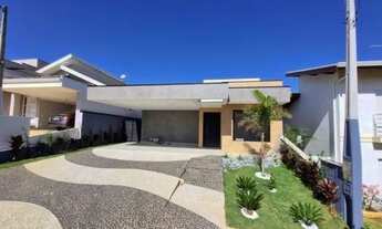 Imagem 2: Linda casa térrea à venda no Swiss Park - Campinas/SP