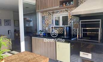 Imagem: Apartamento com 3 dormitórios para alugar