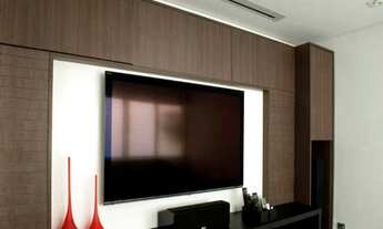 Imagem 7: Sobrado para venda possui 600 metros quadrados com 4 quartos Suítes