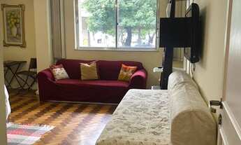 Imagem 6: Maravilhoso apartamento de 3 suíts em Botafogo