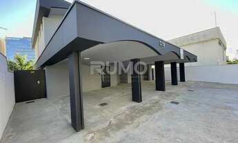 Imagem 2: Casa - Nova Campinas - Campinas