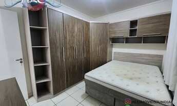 Imagem 6: Aluguel Apartamento mobiliado no Condomínio no Condomínio 9 de Julho II