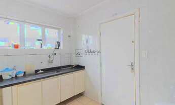 Imagem 7: Apartamento Locação Paraíso 141 m² 3 Dormitórios