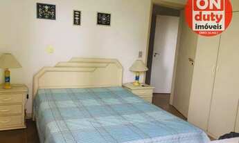 Imagem 6: Apartamento com 3 dormitórios, 130 m² - venda por R$ 610.000,00 ou aluguel por R$ 5.000,00