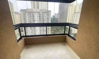 Imagem 2: Apartamento com 3 dormitórios para alugar, 86 m² por R$ 4.845,00/mês - Alphaville Empresar