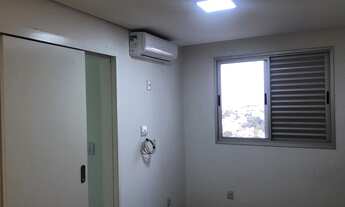 Imagem 6: Apartamento mobiliado pra alugar, garden goiabeiras