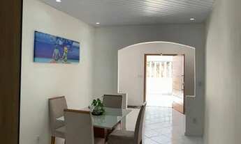 Imagem 3: Conjunto dos Subtenentes e Magistrados da PM - Bairro Flores. ***Mobiliada**