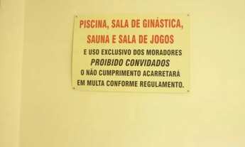 Imagem 6: Apartamento para aluguel com 45 metros quadrados com 1 quarto em Jardim Higienópolis - Lon