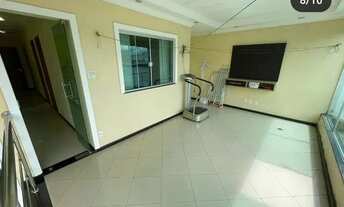 Imagem 7: Cond. Lion Ville 4 quartos em Coqueiro - Belém - PA