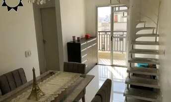 Imagem: APTO CONCEIÇÃO OSASCO