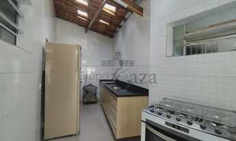 Imagem 6: Casa Térrea - Jardim Paraíba- 70m² - 2 Dormitórios