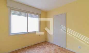 Imagem 3: Apartamento para Aluguel - Centro Histórico, 1 Quarto, 33 m2