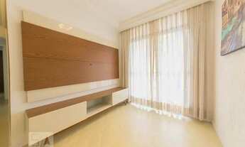 Imagem 2: Apartamento para Aluguel - Jardim Antonio Von Zuben , 3 Quartos, 75 m2