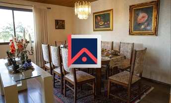 Imagem 5: Apartamento Venda 4 Dormitórios - 270 m² Alto da Lapa