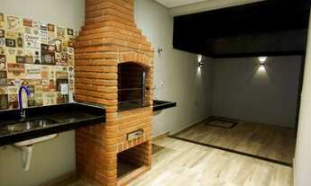 Imagem 3: Casa condomínio Horto Vilagio com 110 metros quadrados com 3 quartos/suíte