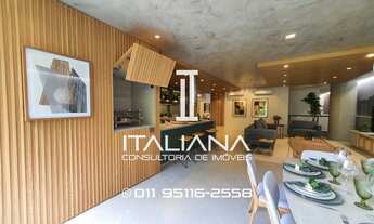 Imagem 5: Coberturas Duplex a Venda Chácara Klabin 3 Suítes 3 Vagas