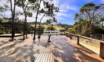 Imagem 4: Chácara à venda no bairro Quintas da Itatiaia - Itatiaiuçu/MG