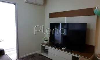 Imagem 4: Apartamento à venda no Jardim dos Oliveiras - Campinas/SP