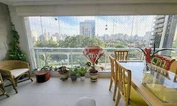 Imagem 2: Apartamento a venda no New Age Michigan