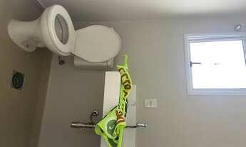 Imagem 3: Casa para venda com 140 metros quadrados com 3 quartos em Ribeirão do Lipa - Cuiabá