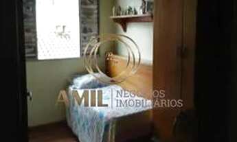 Imagem 5: LE SOBRADO MOBILIADO DE 220m² COM 3 DORMITÓRIOS SENDO 1 SUÍTE NO JARDIM SATÉLITE