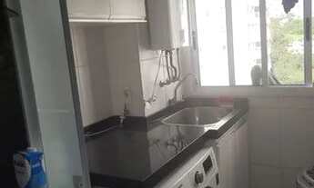 Imagem 6: Apartamento 3 quartos no Flex 2
