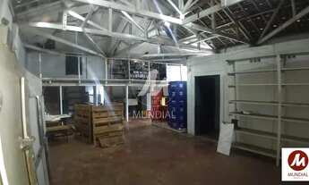 Imagem 4: Salão/Galpão (salão - térreo