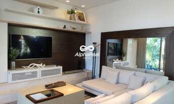 Imagem 3: Casa em Alphaville Lagoa dos Ingleses, Nova Lima - 4 Quartos