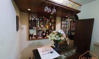 Imagem 6: Casa, 4 quartos, 4 vagas a para aluguel por 4.500,00, Santa Amélia, Belo Horizonte